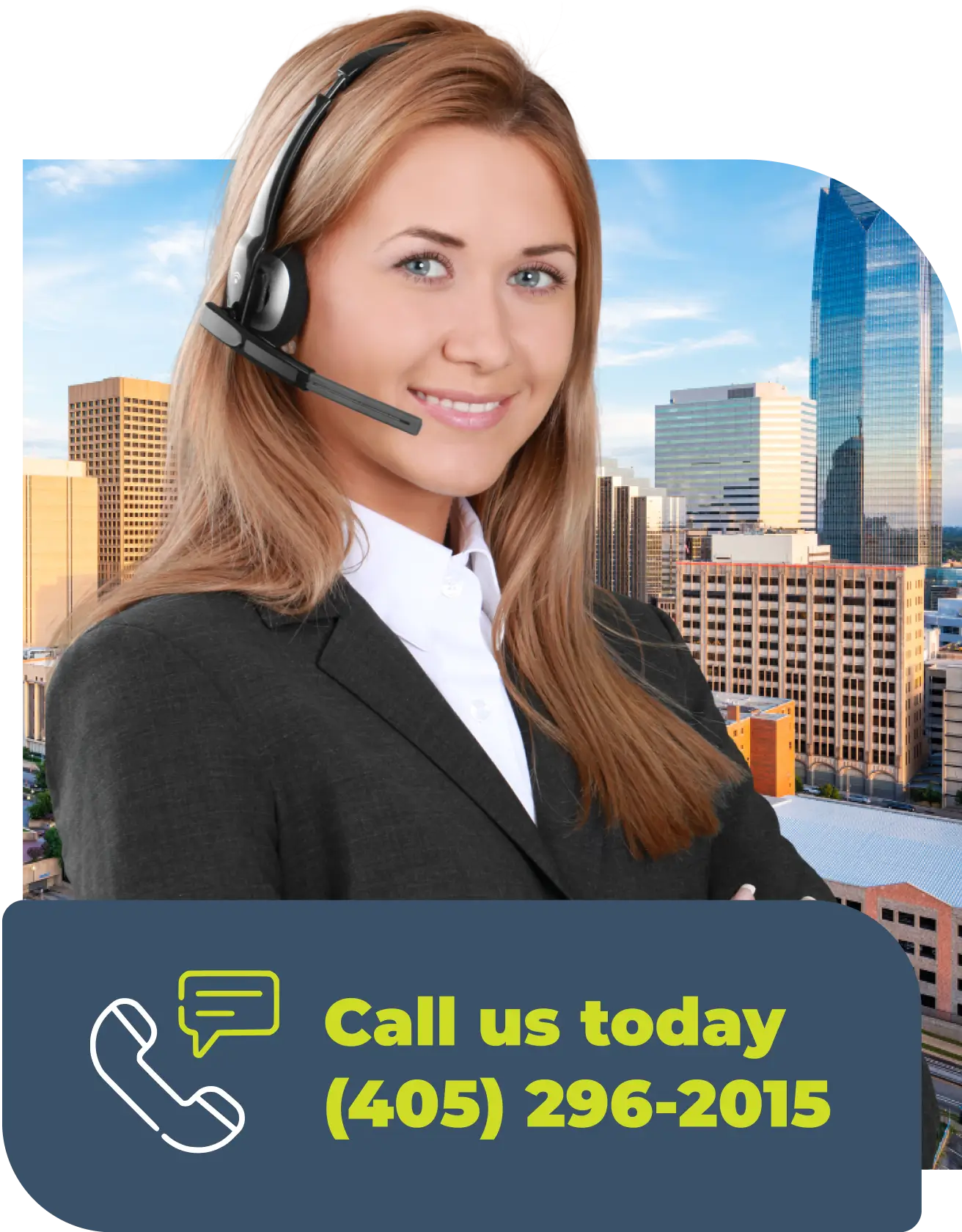 Speak With Our Team
